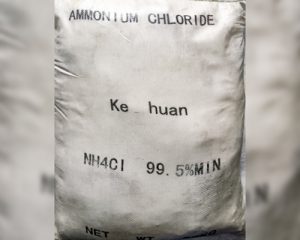 Ammonium Chloride